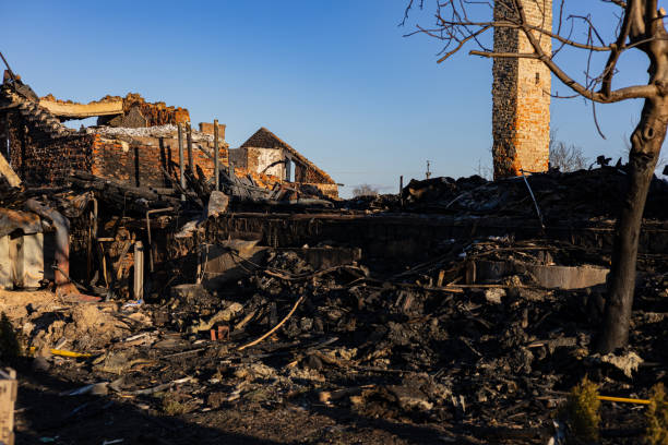 Reliable Fire Damage Removal contractor in Casselberry, FL by Fire Damage Flint